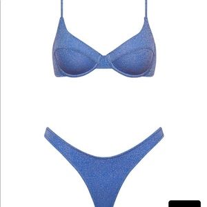 triangl bikini